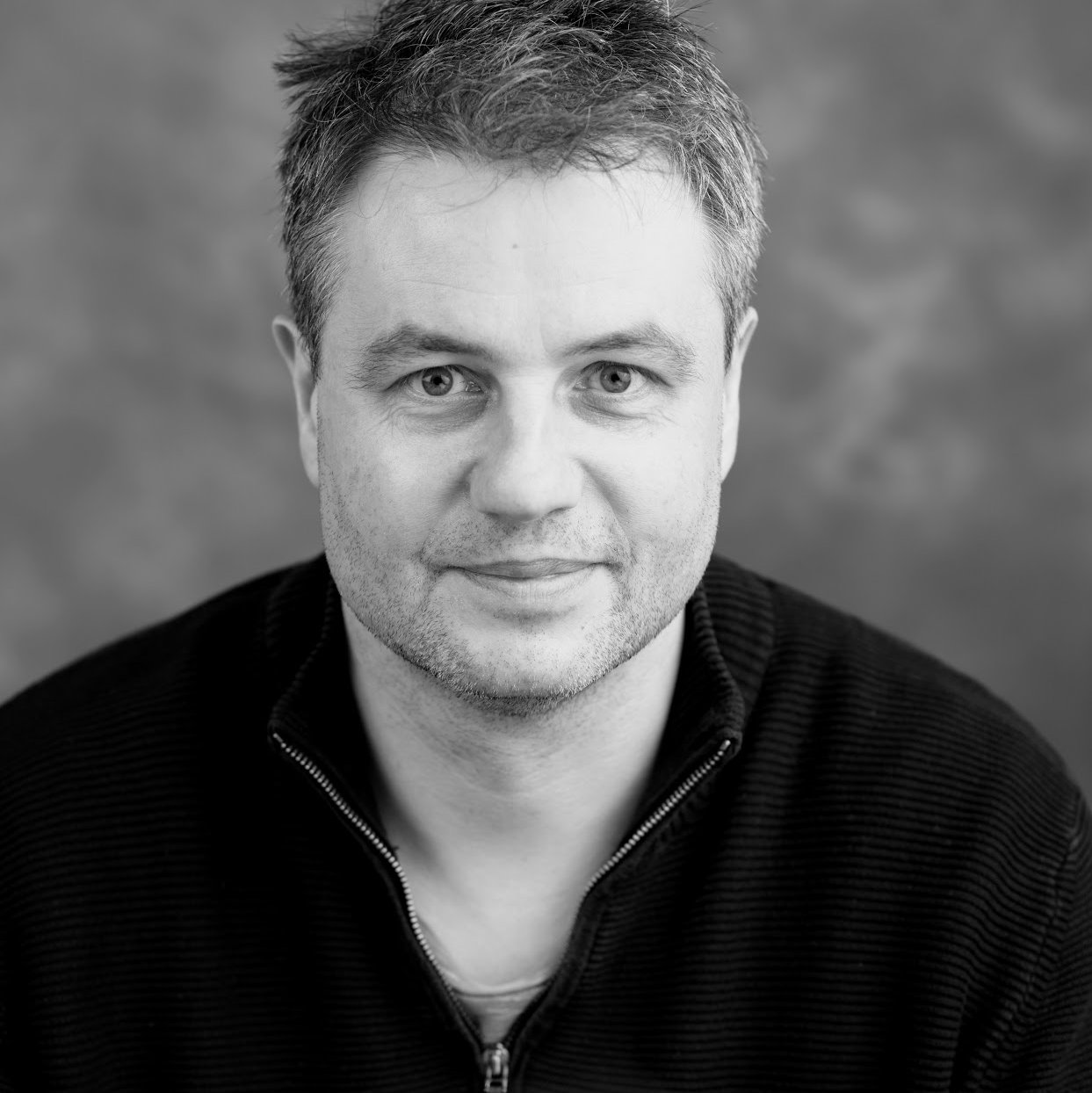 Mark Mirfin, founder of Lilywood Consulting